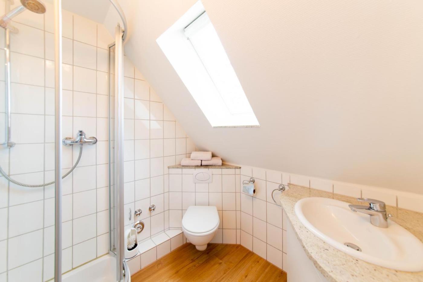Ferienwohnung Lachmoewe Scharbeutz Exterior foto