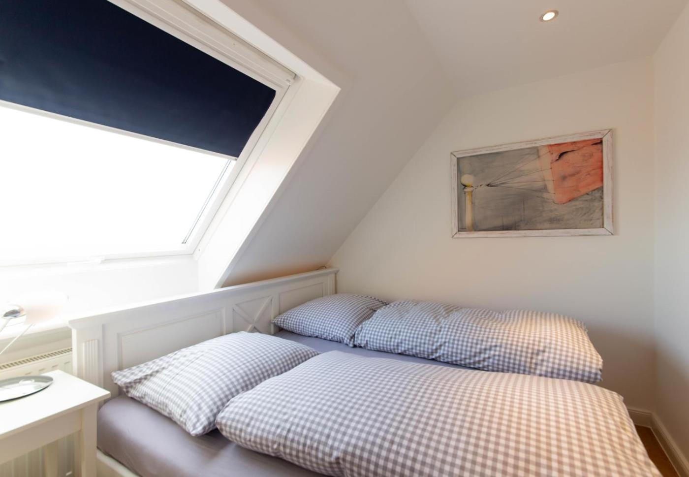 Ferienwohnung Lachmoewe Scharbeutz Exterior foto